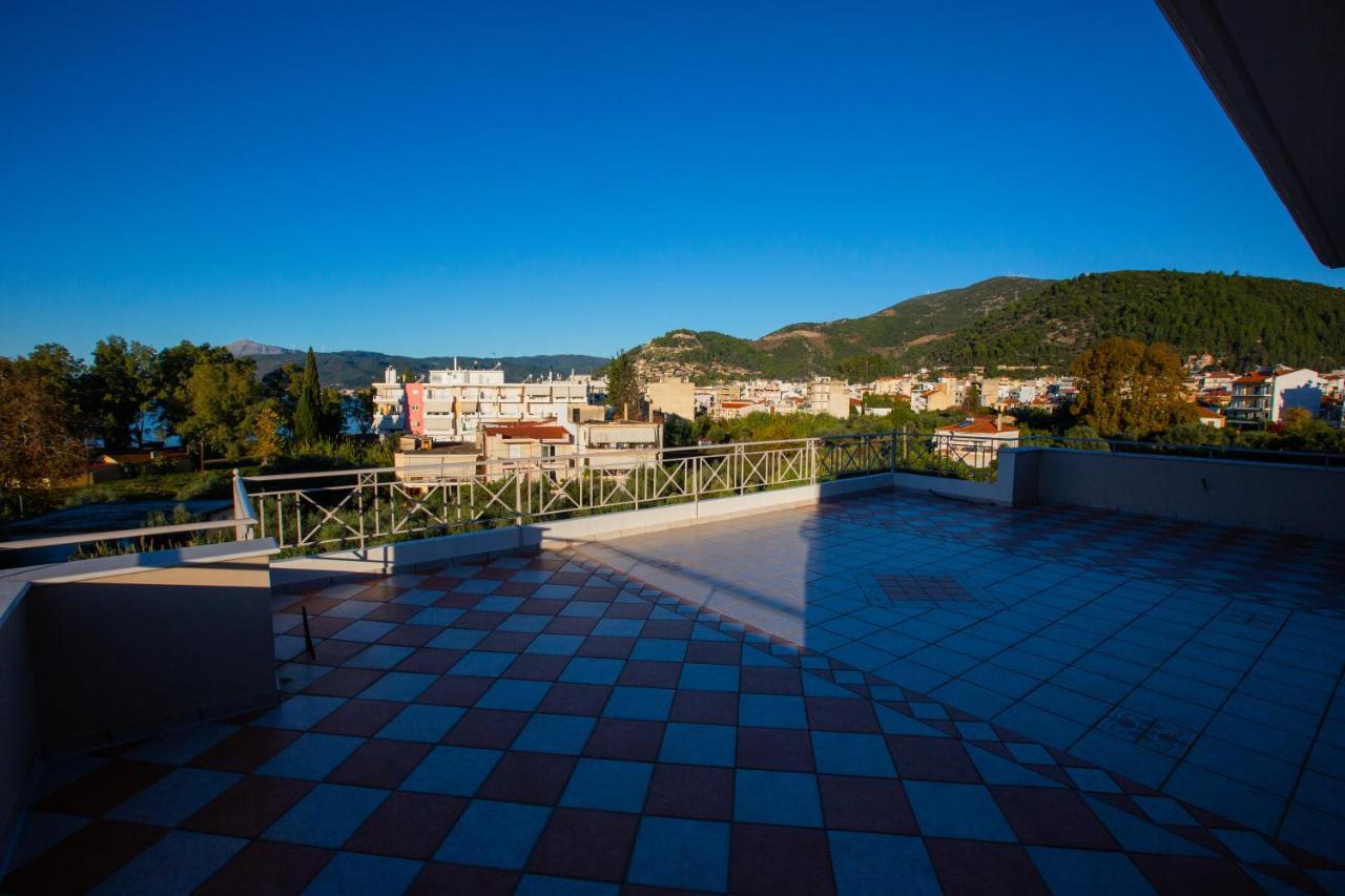 My Nafpaktos Resort Exterior photo
