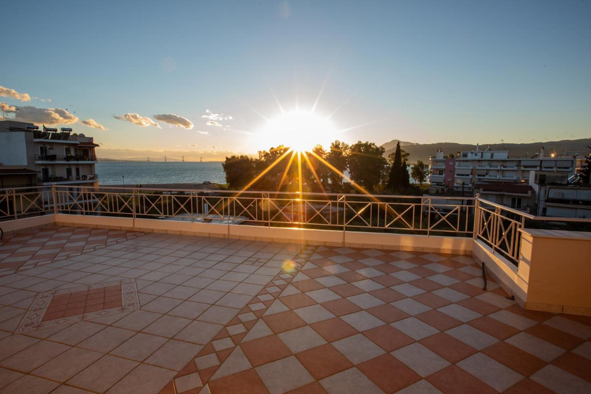 My Nafpaktos Resort Exterior photo